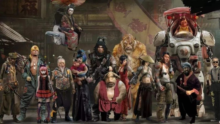 《超越善恶2》真相揭晓：任天堂NX独占传闻不攻自破，揭秘独家合作新篇章