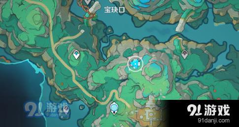 宝玦口山顶屏障解锁攻略，解锁新境界！