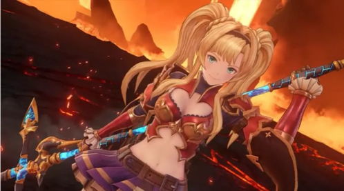 《碧蓝幻想Relink》欧根极限配装攻略：因子搭配新思路解析