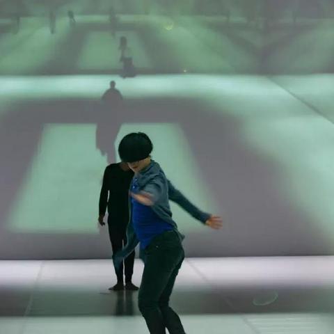 《我的世界》跨界融合虚幻4，炫酷混搭新体验