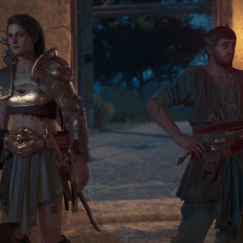 《孤岛惊魂：原始杀戮》销量第三！揭秘中国玩家热爱的生存狂潮