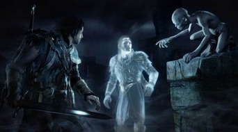 《中土世界》制作人Forgey离世，揭开暗影魔多新篇章