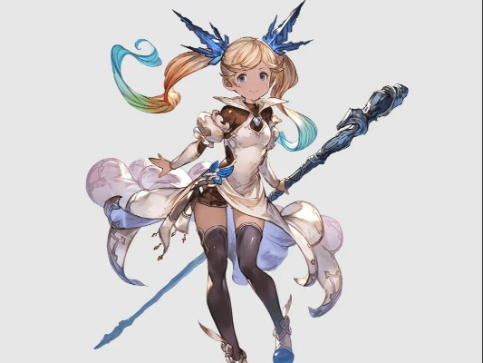 伊欧蓄力技巧深度解析，解锁《碧蓝幻想Relink》全新战斗价值