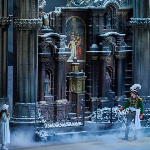 《堡垒之夜》新游乐场模式揭秘：独家前瞻！