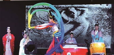 《血迹：夜之仪式》3D女主新颜，色彩艺术革新赏