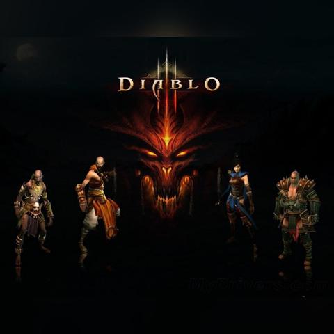 暗黑英雄传：揭秘《暗黑破坏神》全新力作启动