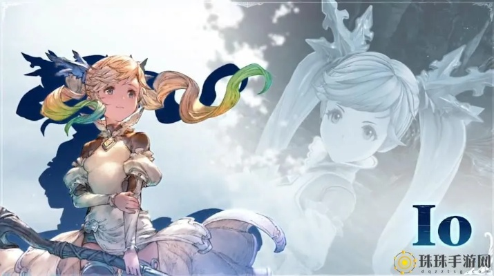 卡莉奥丝特罗全解析！《碧蓝幻想Relink》高效配装攻略大揭秘