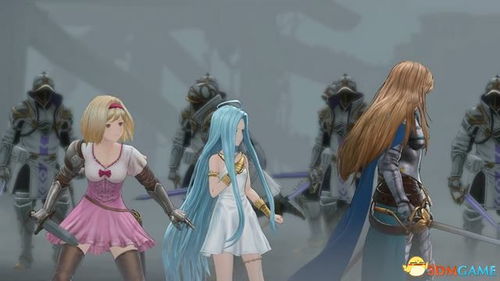 卡塔莉娜操作攻略：掌握碧蓝幻想Relink全新技巧精髓