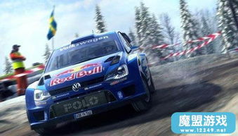 《尘埃拉力赛》Xbox预购开启！独家动态分辨率体验抢先看