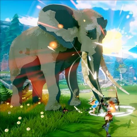 《幻兽帕鲁》属性巅峰盘点：最强战斗帕鲁大揭秘