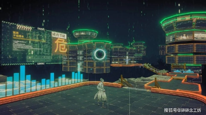 赛博奇幻启航，辐射新篇《梦科博纪元》