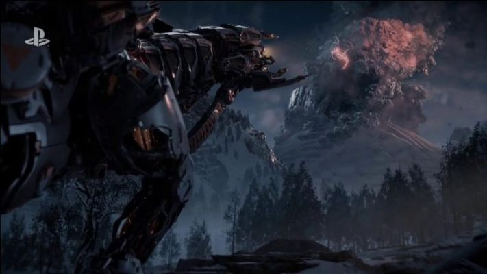 Cry引擎驱动《恐龙计划》2.0技术Demo震撼发布，创新体验再升级