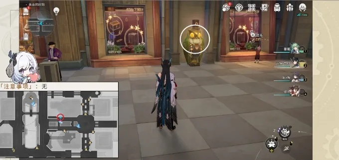 《崩坏星穹铁道》梦境护照全贴纸速刷攻略！🚀🎨