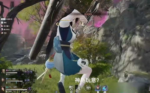 《永劫无间》防守进攻转换技巧：精准把握转换新策略