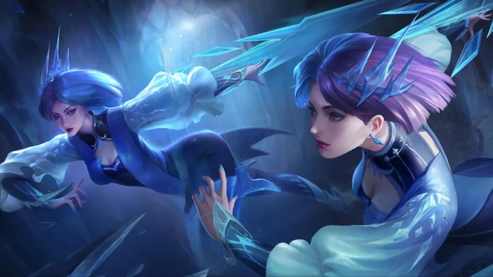 明镜赛季英雄排行，上分利器大揭秘！