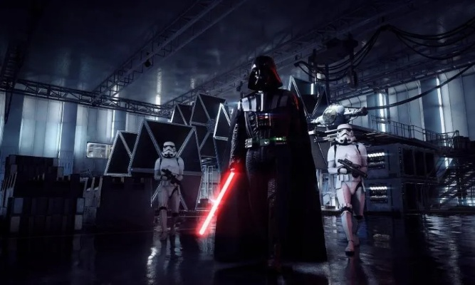 《星球大战：前线》新图揭晓 格里多尼恩农布强势加盟，战力升级！