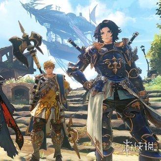 《碧蓝幻想Relink》高效挂机攻略：轻松刷技能点数与金币新技巧