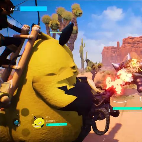 《幻兽帕鲁》配种攻略：揭秘高个体值帕鲁最佳配对！