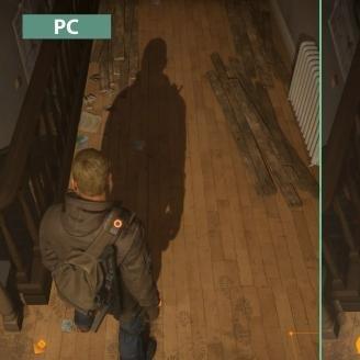 《全境封锁》60帧震撼演示，揭秘PC版画质新高度！