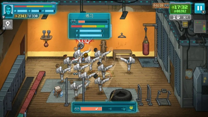 《拳击俱乐部》免费DLC引爆3月，独家新技能助你破百万销量！