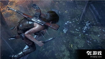 独家优惠！《古墓丽影：崛起》PC版18美元，超值体验不容错过！