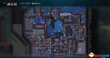 《如龙8》独家防具获取攻略：快速升级必备！