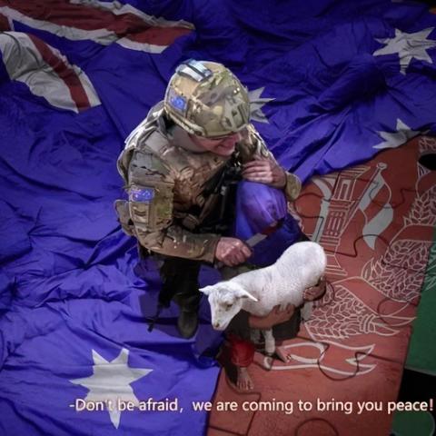 即时战争巅峰之作《乌合精英：众志成城》