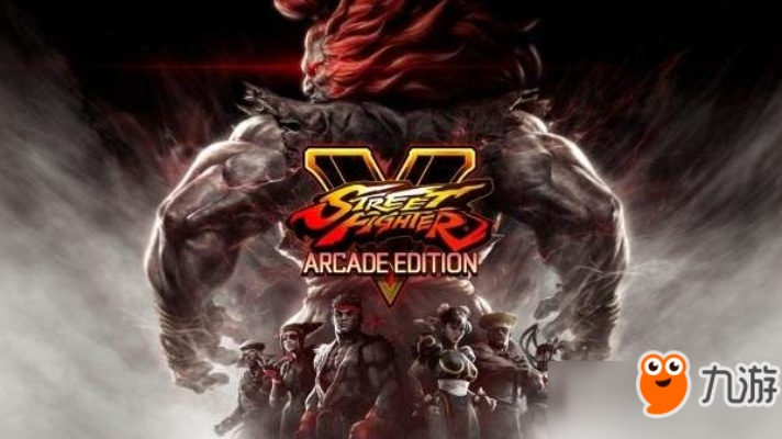 《街霸5》销量霸榜，《黑色行动3》再创辉煌，创新力作引领潮流