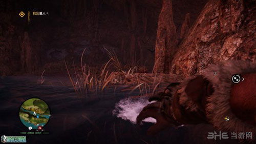 原始杀戮高清图鉴，揭秘孤岛惊魂新境界