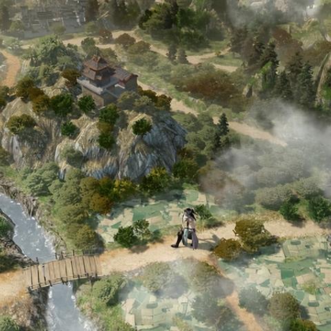 《古龙风云录》伙伴特性深度解析与高效攻略指南