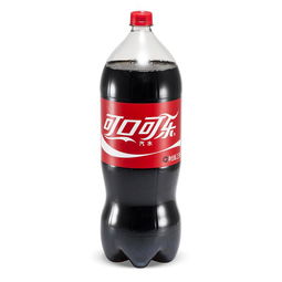 核子可乐秘制配方曝光，蓝瓶好喝新体验！