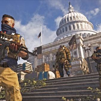 《全境封锁》天赋揭秘：解锁24技能新境界