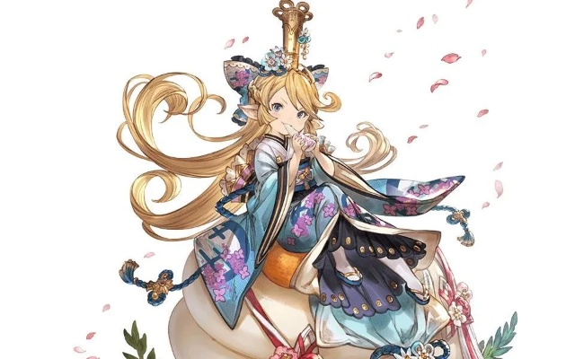 《碧蓝幻想》夏洛特满暴攻略：高效培养技巧揭秘