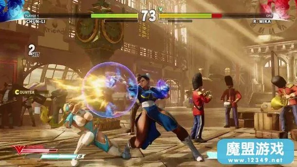 3月狂欢！《街头霸王5》商城大揭秘，微交易角色DLC限时抢购新体验