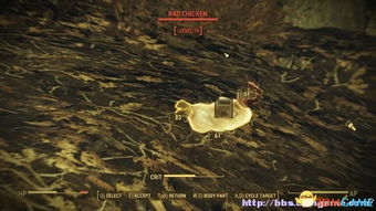 《辐射4》DLC小岛揭秘：现实版“远方港”竟藏身于此！