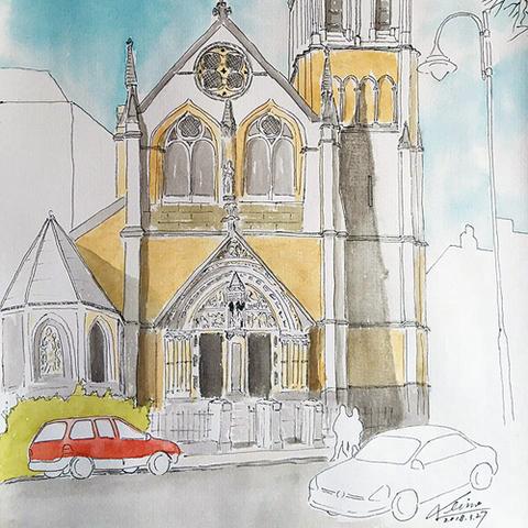 《新冰城传奇4》工作室环境探秘，沉浸式体验新升级