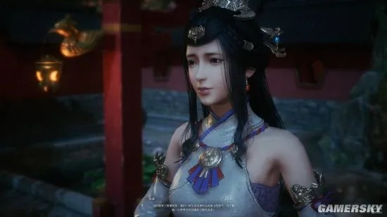 《神舞幻想》E3压轴大放异彩，独家实机视频首曝！