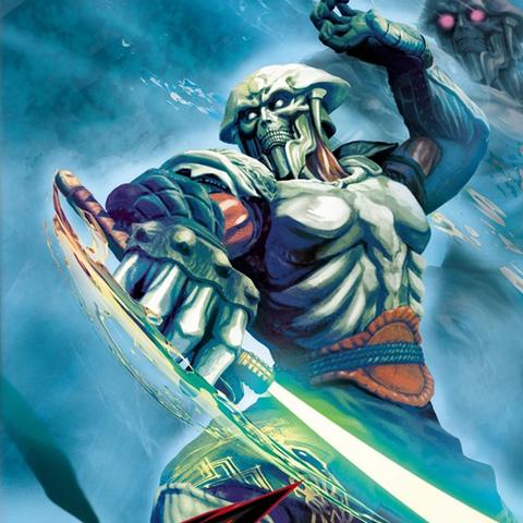 《街头霸王5》全角色壁纸盛宴：重温经典，视觉盛宴！