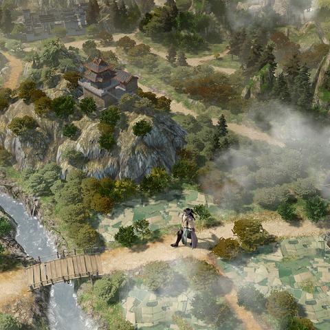 古龙奇案全解析：探秘《古龙风云录》推理之谜