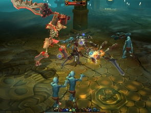 《火炬之光2》75%史低大促，正版玩家不容错过，独家福利大放送！