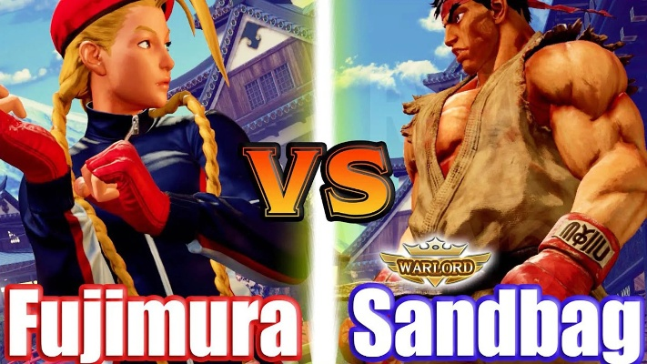 《街头霸王5》嘉米&隆新预告：技能升级，战斗革新！