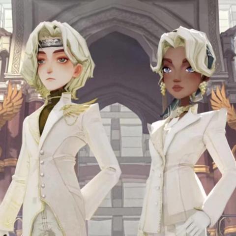 《巫师3》画质升级新篇章：石头材质焕新“HD计划”再升级