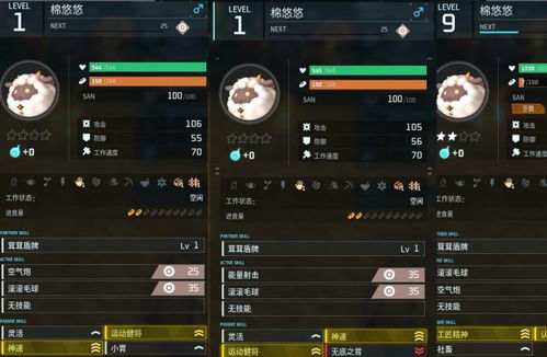 《幻兽帕鲁》毕业帕鲁速配秘籍！最快毕业攻略揭秘