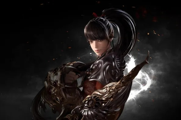 《命运方舟》韩服拳霸新职业技能大揭秘！