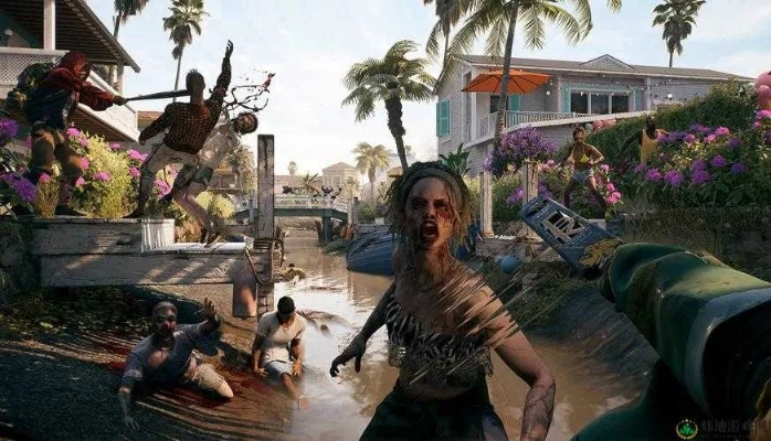 《死亡岛：原始复仇》澳洲分级揭晓！惊悚冒险再升级