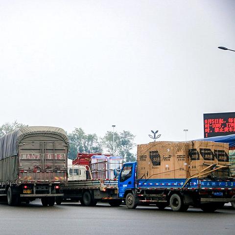 《美国卡车模拟》免费试驾体验，全新价值体验来袭！