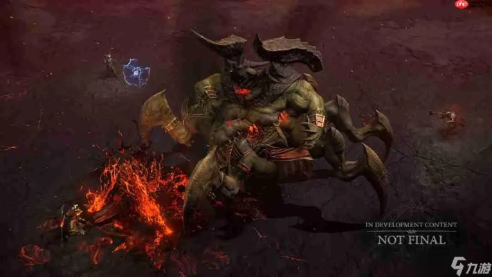 《暗黑破坏神4》1.3.1版本新内容大揭秘！