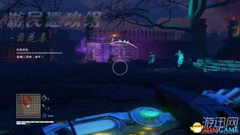 孤岛惊魂3：血龙独家揭秘，沉浸式冒险新体验