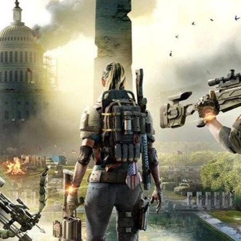 《全境封锁》派系激战，19日公测开启，揭秘新势力崛起！