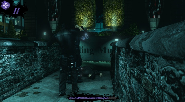 《ManintheDark》暗影探秘：深度解析全流程攻略揭秘新视角